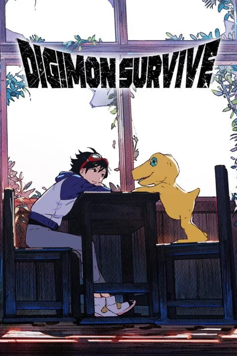  Digimon Survive Xbox One & Xbox Series X|S активация