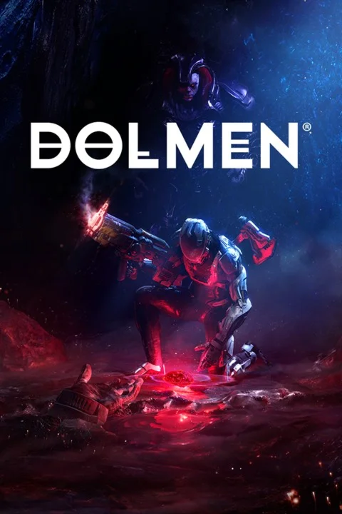  Dolmen Xbox One & Xbox Series X|S активация