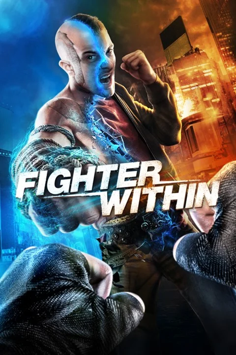  Fighter Within Xbox One & Xbox Series X|S активация