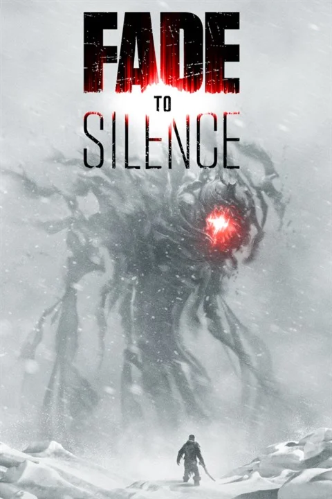  Fade to Silence Xbox One & Xbox Series X|S активация