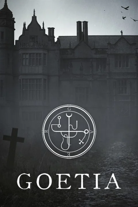  Goetia Xbox One & Xbox Series X|S активация