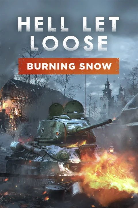  Hell Let Loose Xbox Series X|S активация