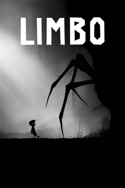  LIMBO Xbox One & Xbox Series X|S активация