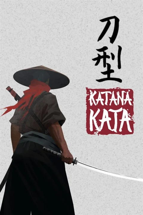  Katana Kata Xbox One & Xbox Series X|S активация