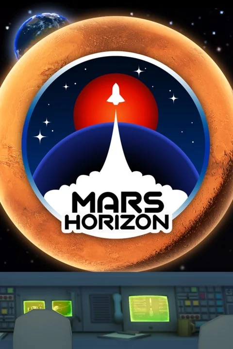  Mars Horizon Xbox One & Xbox Series X|S активация
