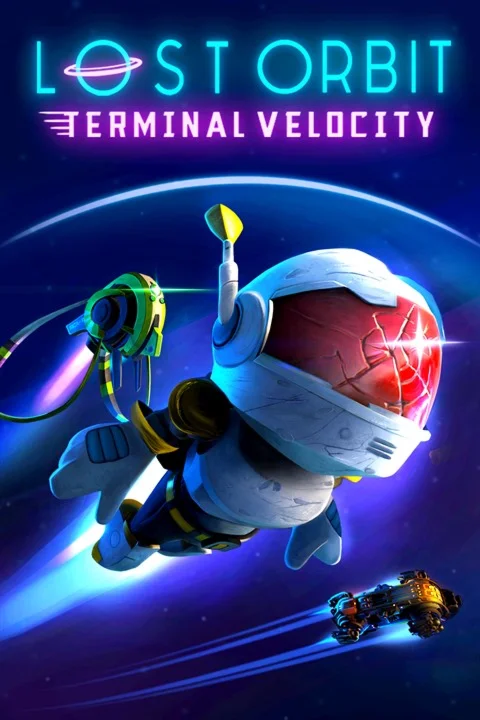 LOST ORBIT: Terminal Velocity Xbox One|X|S активация