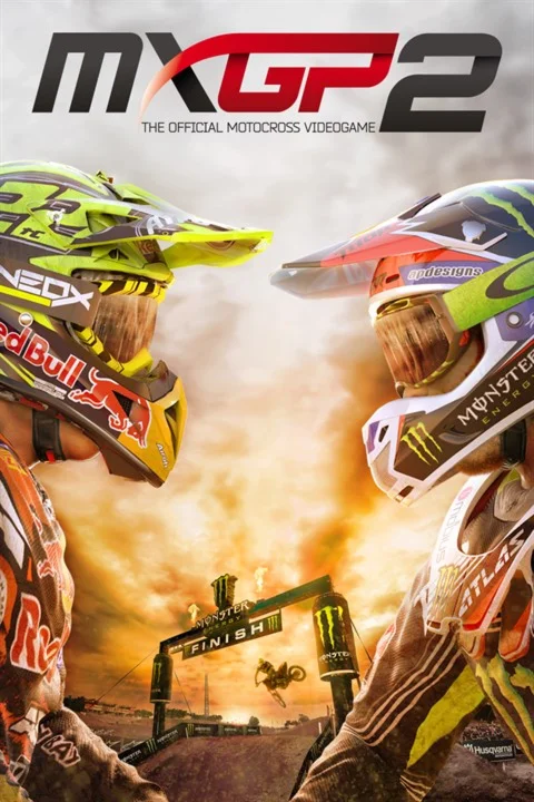 MXGP2 Xbox One & Xbox Series X|S активация