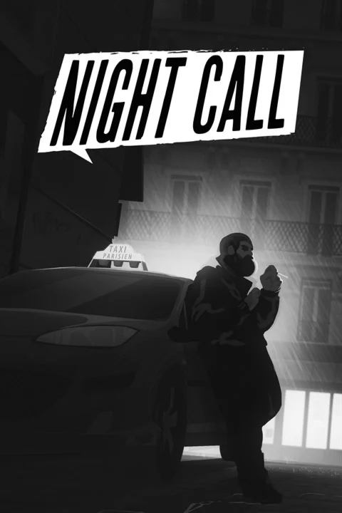  Night Call Xbox One & Xbox Series X|S активация