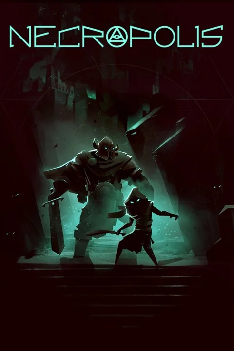 Necropolis Xbox One & Xbox Series X|S активация