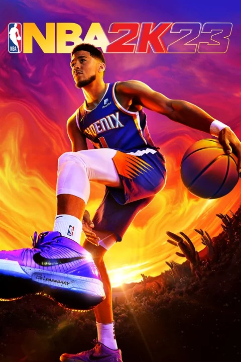  NBA 2K23 для Xbox One активация