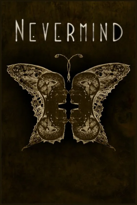  Nevermind Xbox One & Xbox Series X|S активация