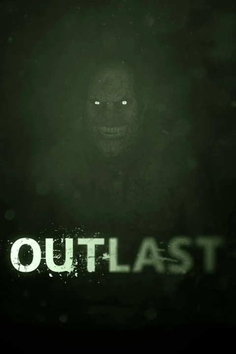  Outlast Xbox One & Xbox Series X|S активация