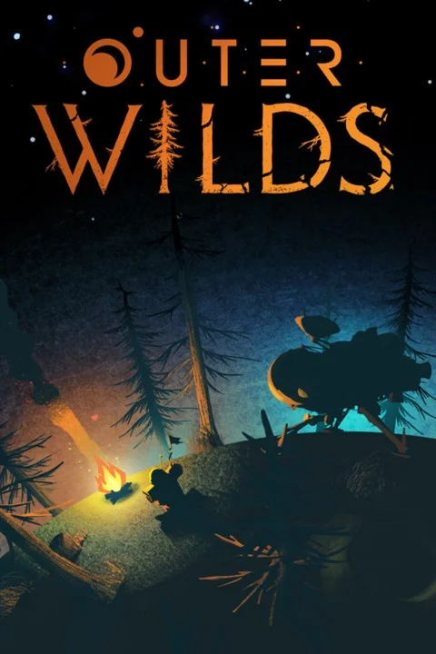  Outer Wilds Xbox One & Xbox Series X|S активация