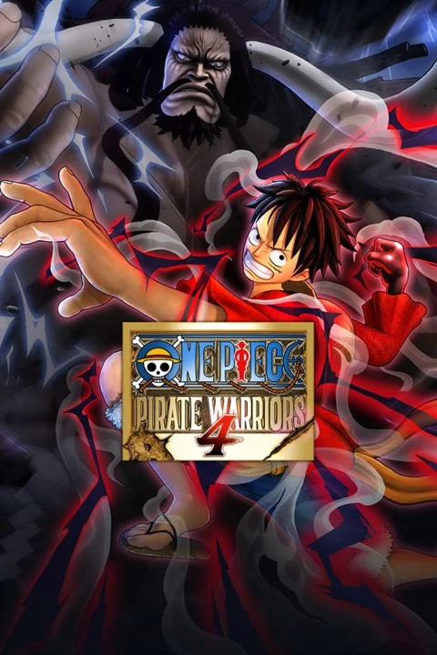  ONE PIECE: PIRATE WARRIORS 4 Xbox One|X|S активация