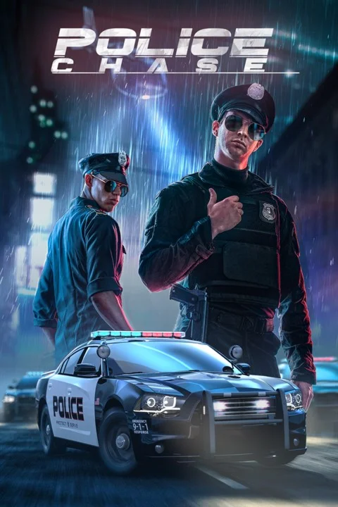  Police Chase (Xbox One Edition) активация