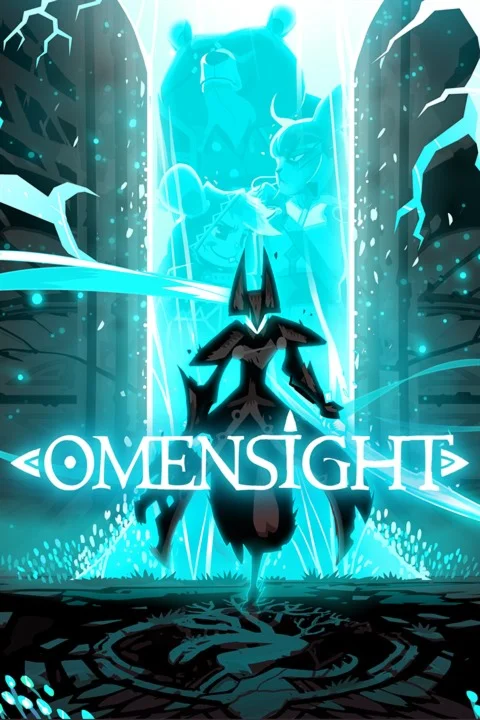  Omensight Xbox One & Xbox Series X|S активация