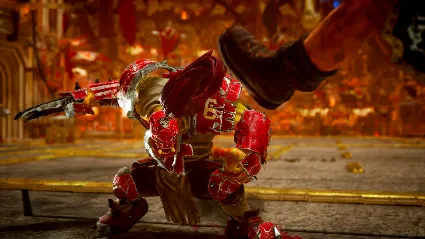 Blood Bowl 3 Deluxe - Black Orcs STEAM GIFT РОССИЯ