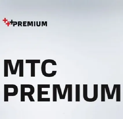 ✅ 🔴 MTS Premium промокод 60 дней МТС 📱 ПРЕМИУМ 🟥 купон