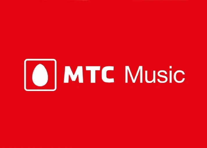 ✔️ MTS Premium, MTS Music promo code 60 days 🟥