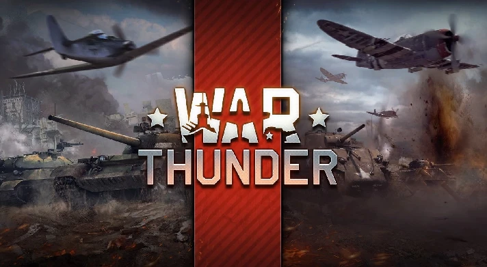 ✅🔥War Thunder | from 50 to 99 lvl