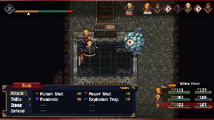 Chained Echoes 💎 АВТОДОСТАВКА STEAM GIFT РОССИЯ