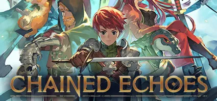 Chained Echoes 💎 АВТОДОСТАВКА STEAM GIFT РОССИЯ