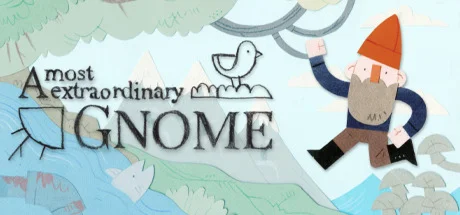A Most Extraordinary Gnome АВТОДОСТАВКА STEAM GIFT RU