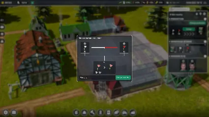 Farm Manager 2021 - Floriculture DLC STEAM GIFT РОССИЯ
