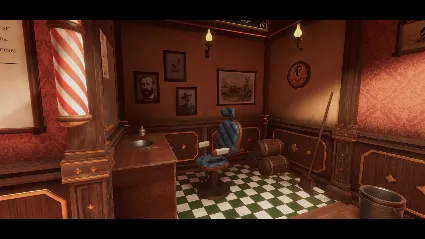 Escape Simulator: Wild West DLC 💎 STEAM GIFT РОССИЯ