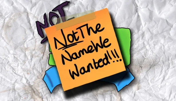 NotTheNameWeWanted / NotGTAV (Steam Gift Region Free)