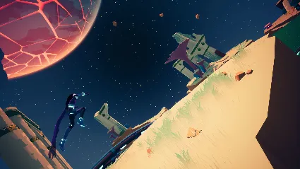 Solar Ash 💎 АВТОДОСТАВКА STEAM GIFT РОССИЯ