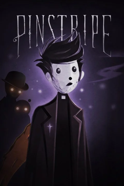  Pinstripe Xbox One & Xbox Series X|S активация