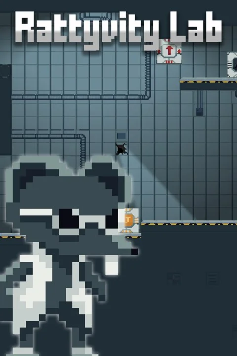  Rattyvity Lab Xbox One & Xbox Series X|S активация