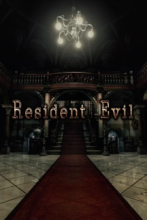  Resident Evil Xbox One & Xbox Series X|S активация