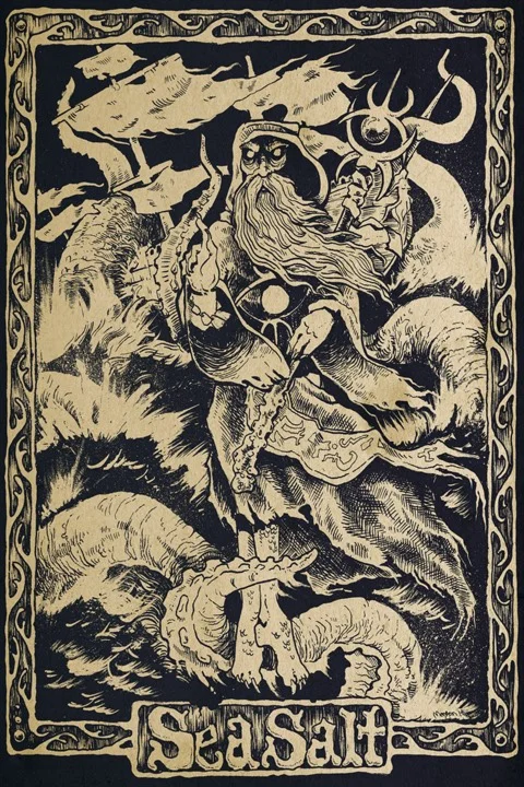 Sea Salt Xbox One & Xbox Series X|S активация