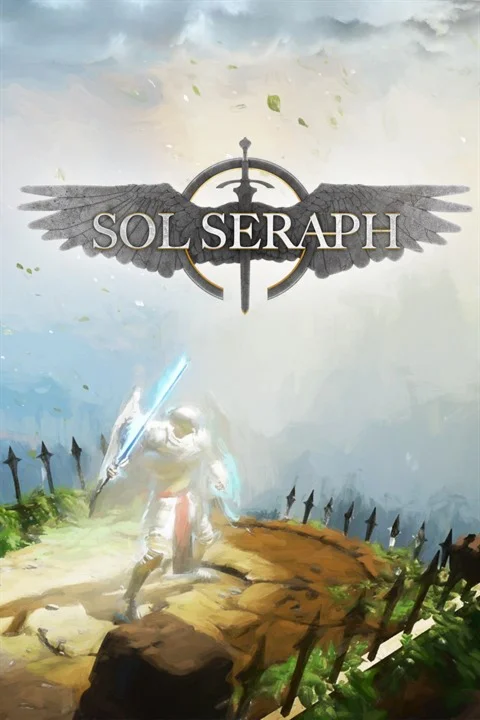 SolSeraph Xbox One & Xbox Series X|S активация