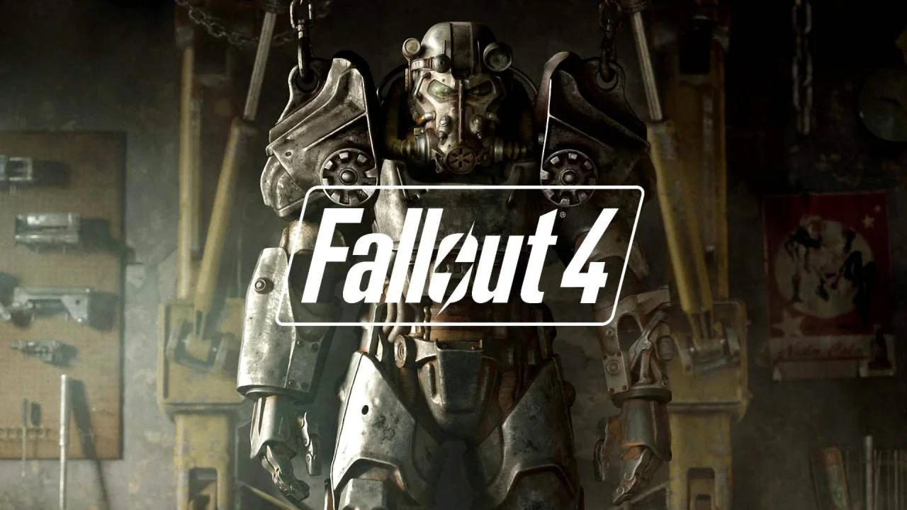 Fallout 4 (STEAM)
