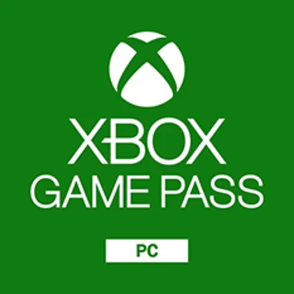 XBOX GAME PASS (12 месяцев) PC