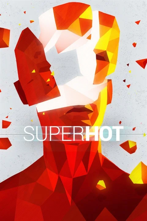  SUPERHOT Xbox One & Xbox Series X|S активация