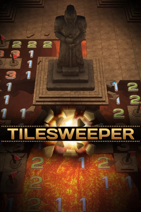  Tilesweeper Xbox One & Xbox Series X|S активация