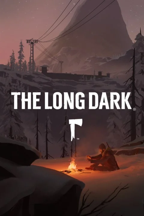  The Long Dark Xbox One & Xbox Series X|S активация