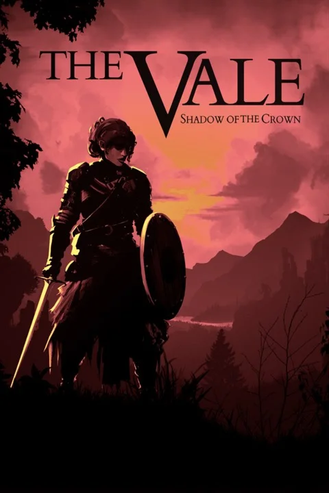 The Vale: Shadow of the Crown Xbox One|X|S активация