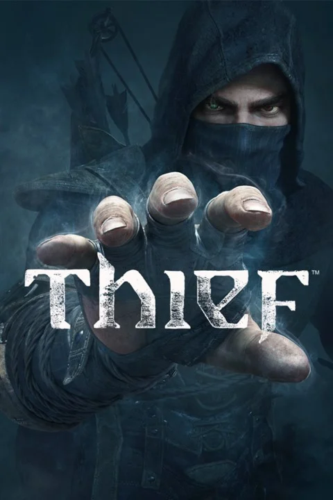 Thief Xbox One & Xbox Series X|S активация