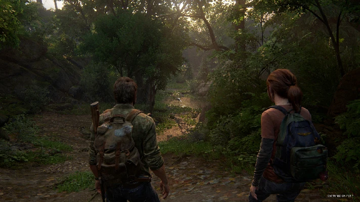 The Last of Us Part I * RU/KZ/CIS/TR/AR * STEAM 🚀 AUTO