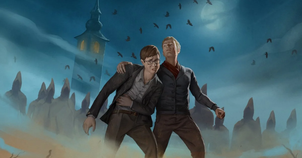 Saint Kotar XBOX one Series Xs