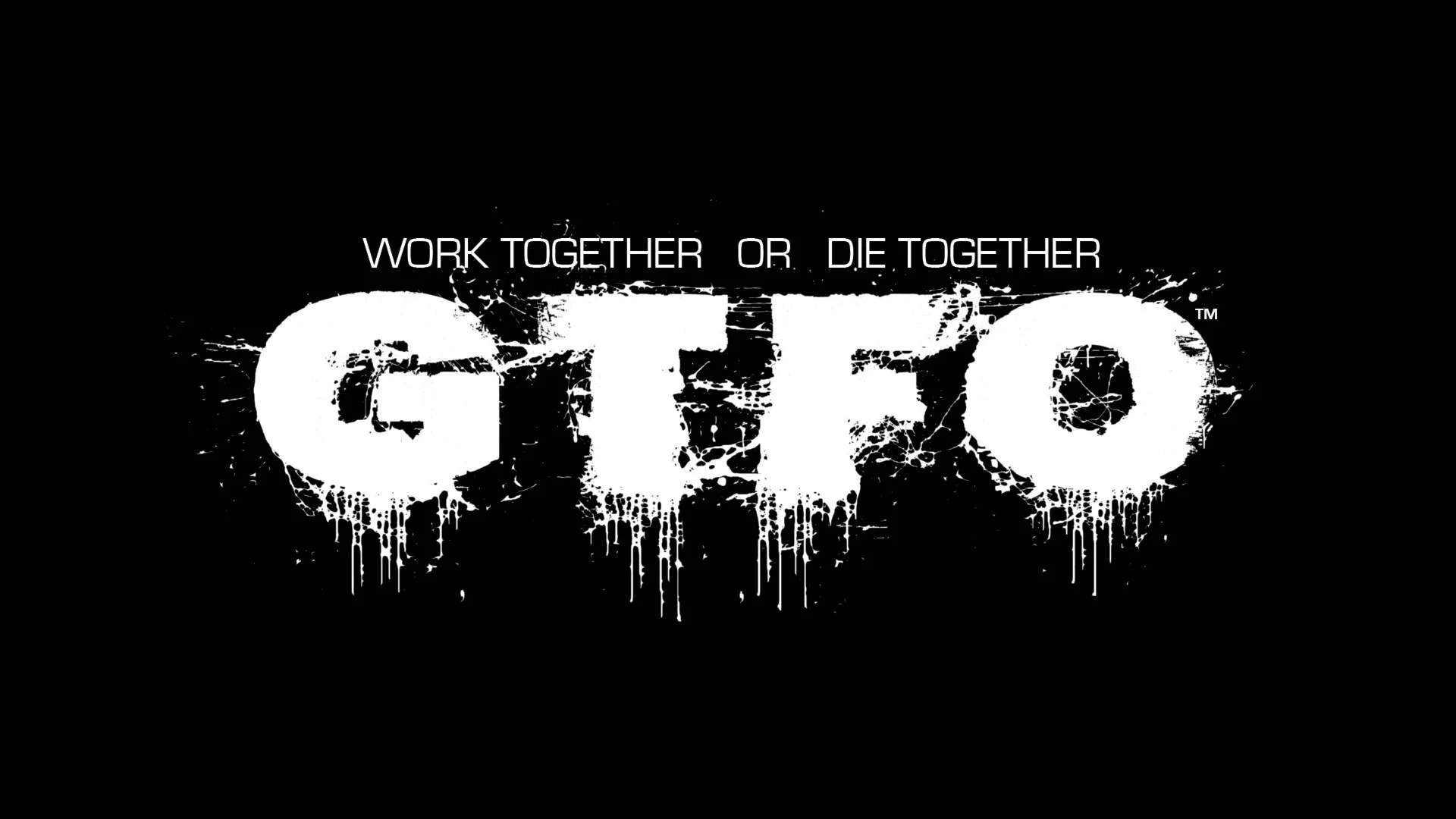 GTFO Steam CD Key REGION FREE