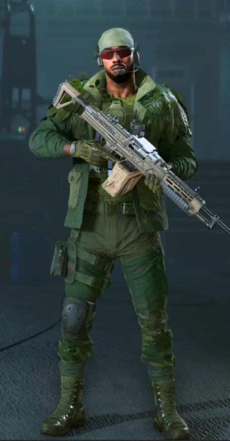 Battlefield 2042 - GeForce Ultimate Play Bundle EA DLC