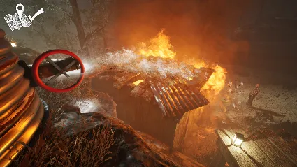 Choo-Choo Charles АВТОДОСТАВКА STEAM РОССИЯ