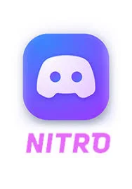 Discord Nitro FULL 1 год (почта + пароль)