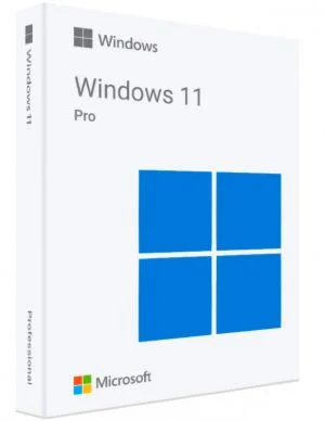 Ключ активации Windows 11 Pro